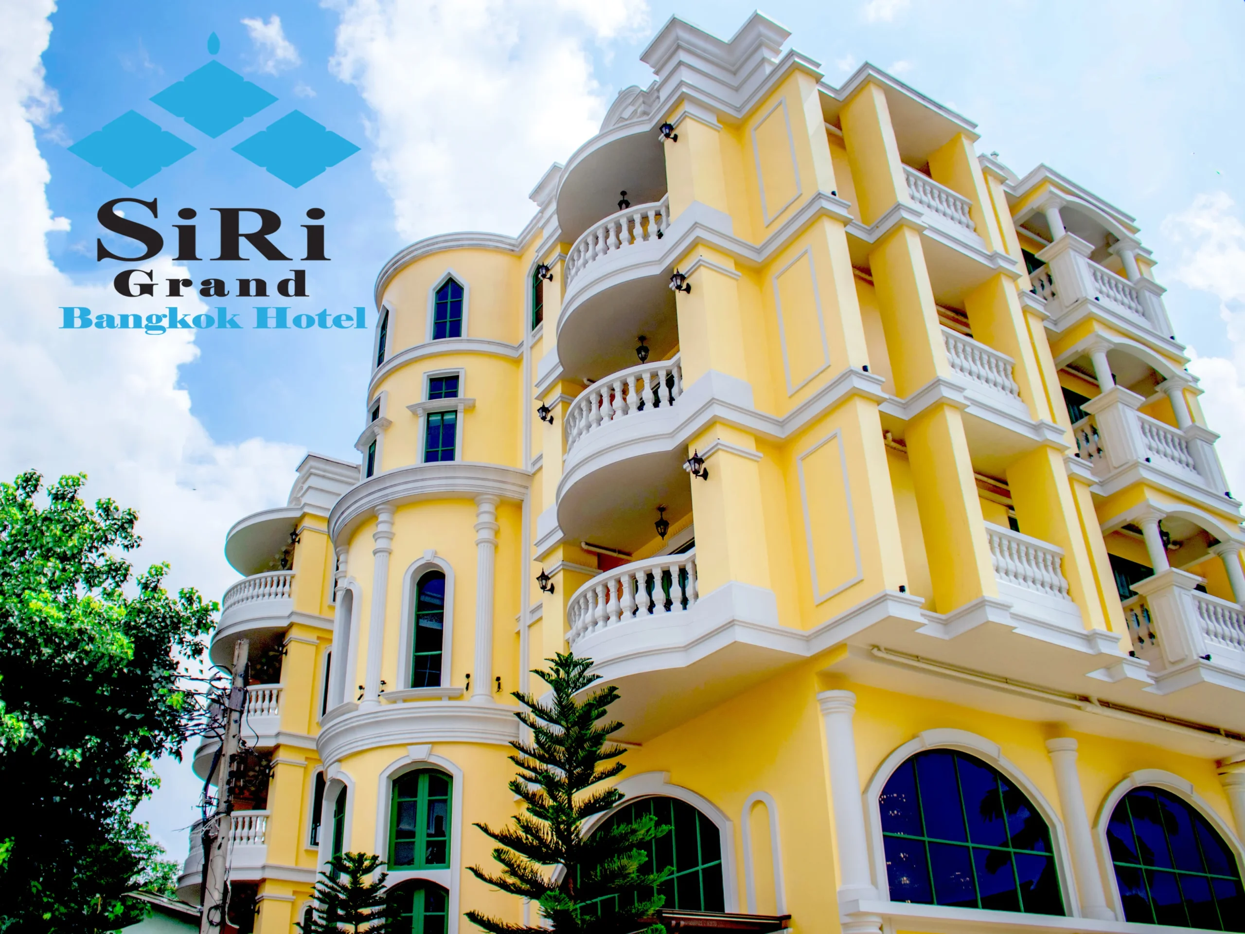Siri Grand Bangkok