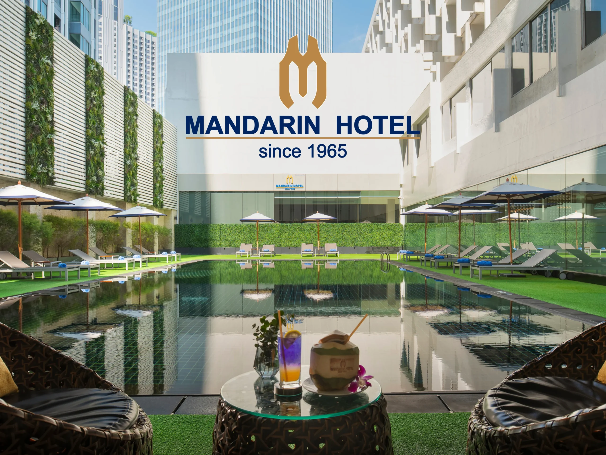 Mandarin