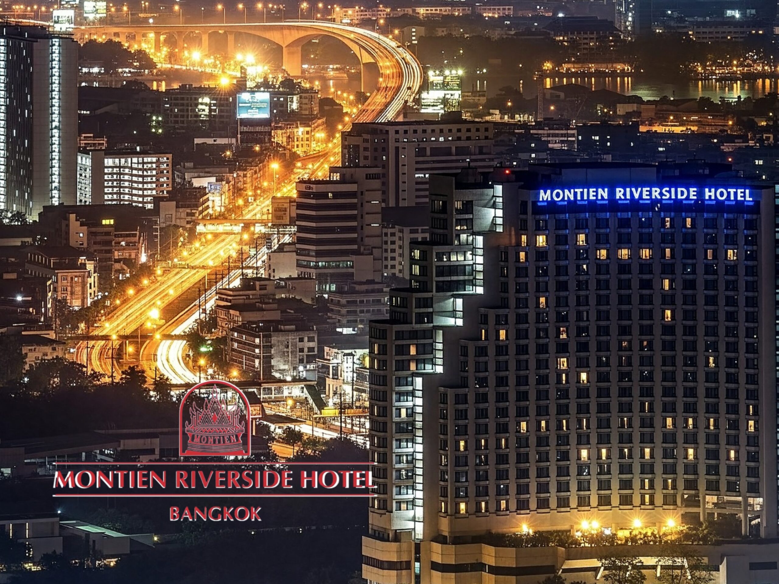 Montien Riverside